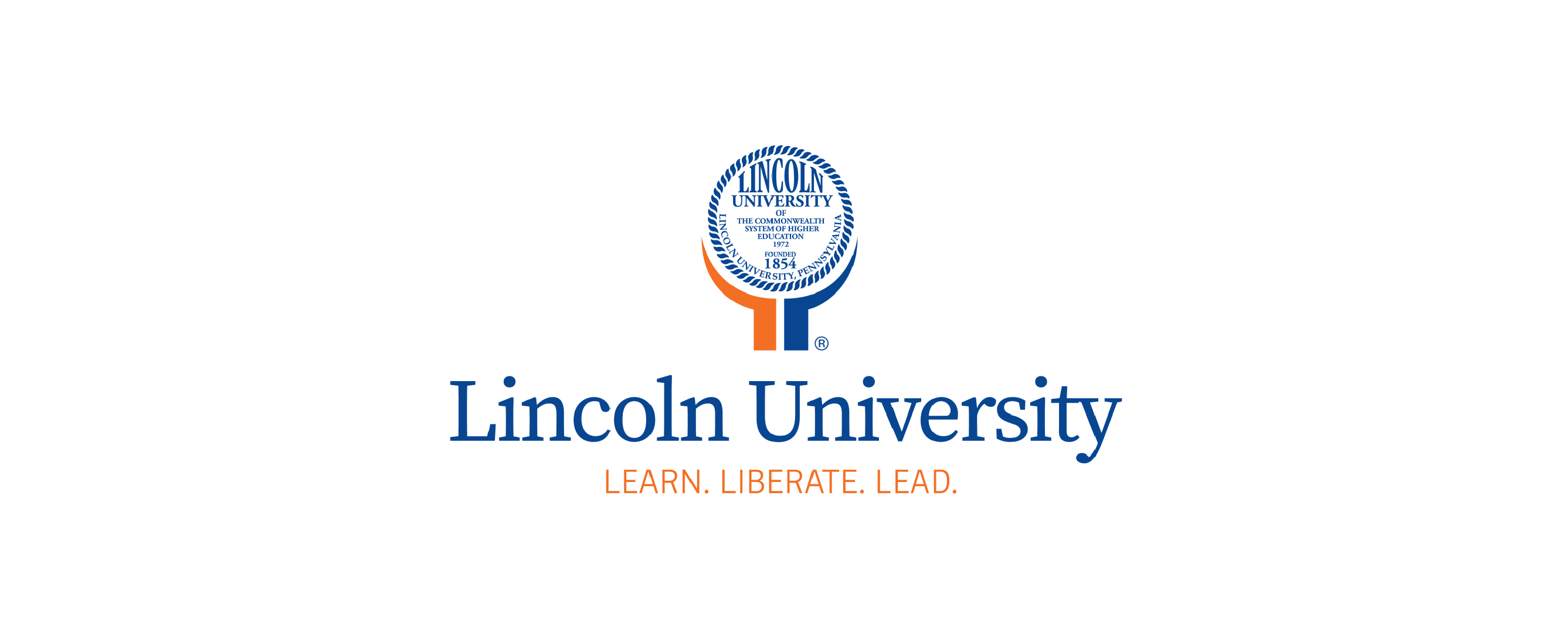 Logo of Lincoln University